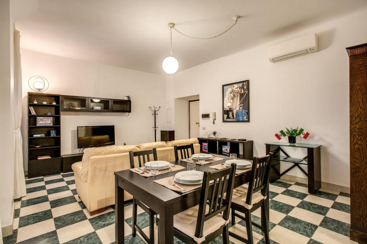 Apartment Popolo - Lovely Rom