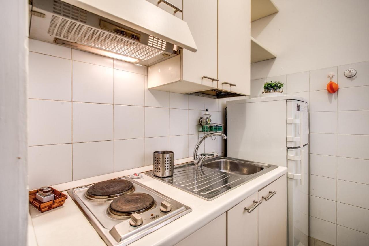 Apartment Popolo - Lovely Rom